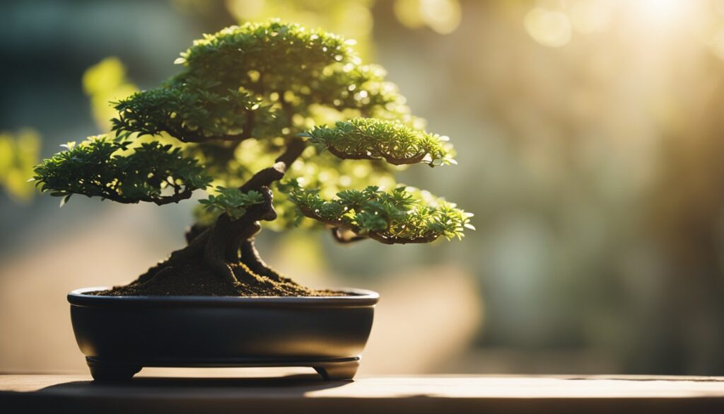 Understanding Bonsai Trees